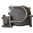 Poklopac glave cilindra sa cevčicom GY6 50cc... 